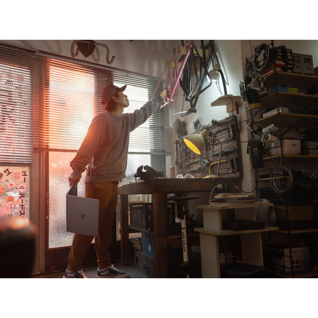 Ноутбук HP OmniBook X Flip x360 16-ar0004ua (C3VD4EA) - зображення 12