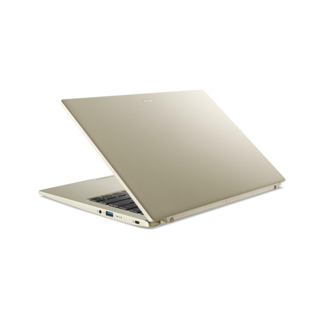 Ноутбук Acer Swift 3 SF314-512 (NX.K7NEU.00G) - зображення 10