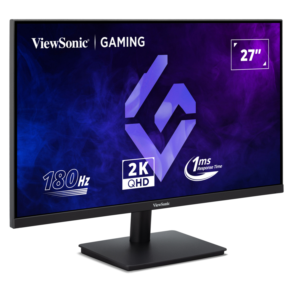 Монітор ViewSonic VX27G1-2K - зображення 4
