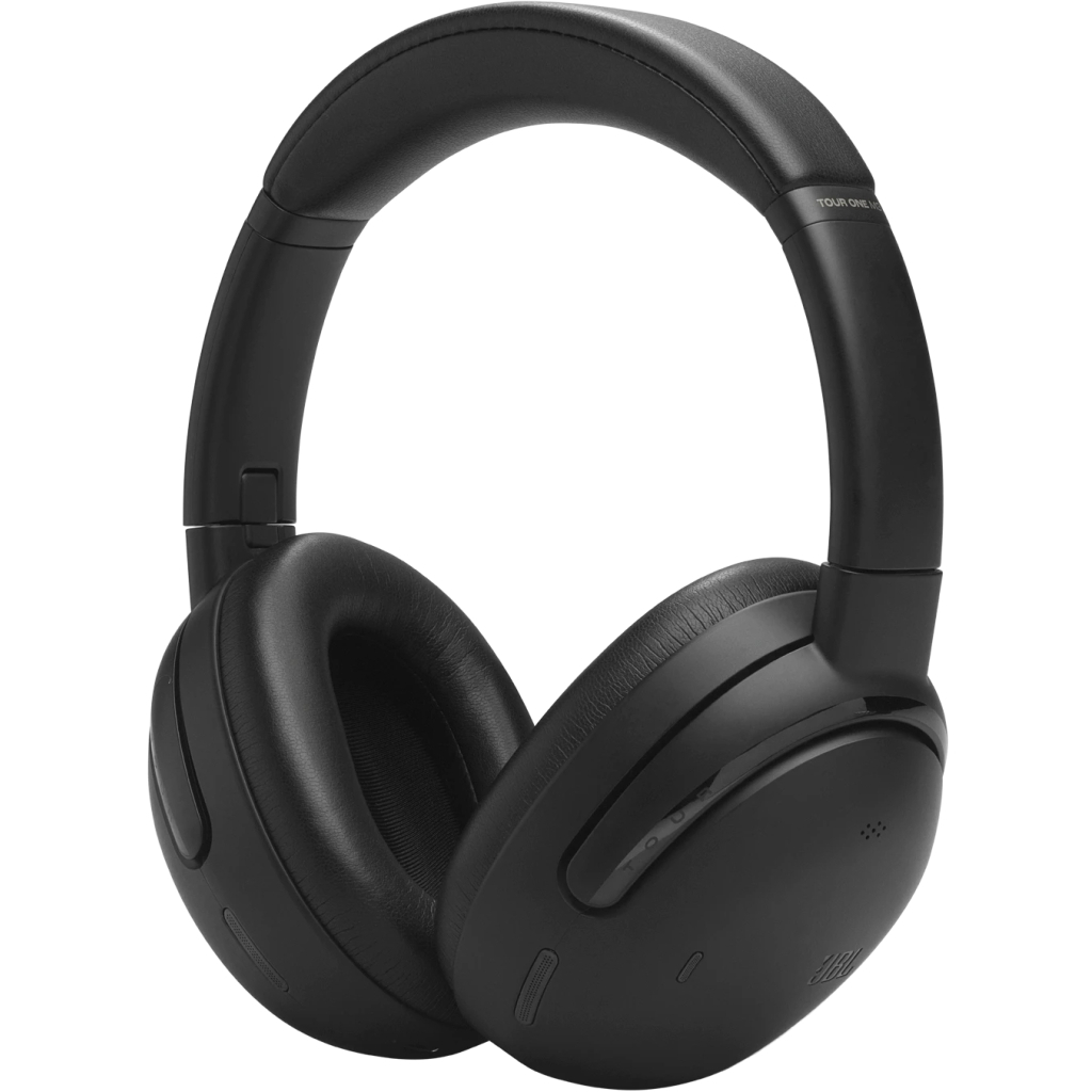 Навушники JBL Tour One M3 Black (JBLTOURONEM3BLK) - зображення 1