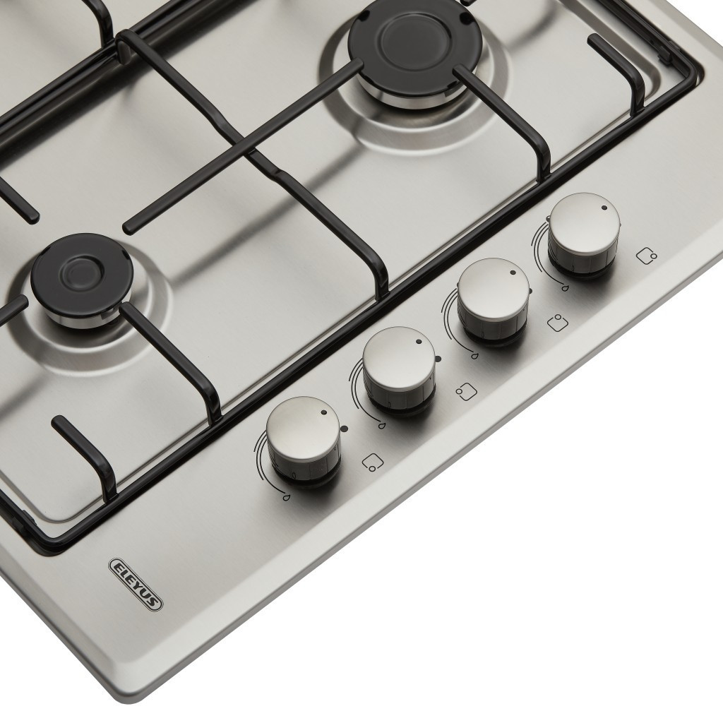 Варочна поверхня Eleyus NOTA 60 IS EF - зображення 6