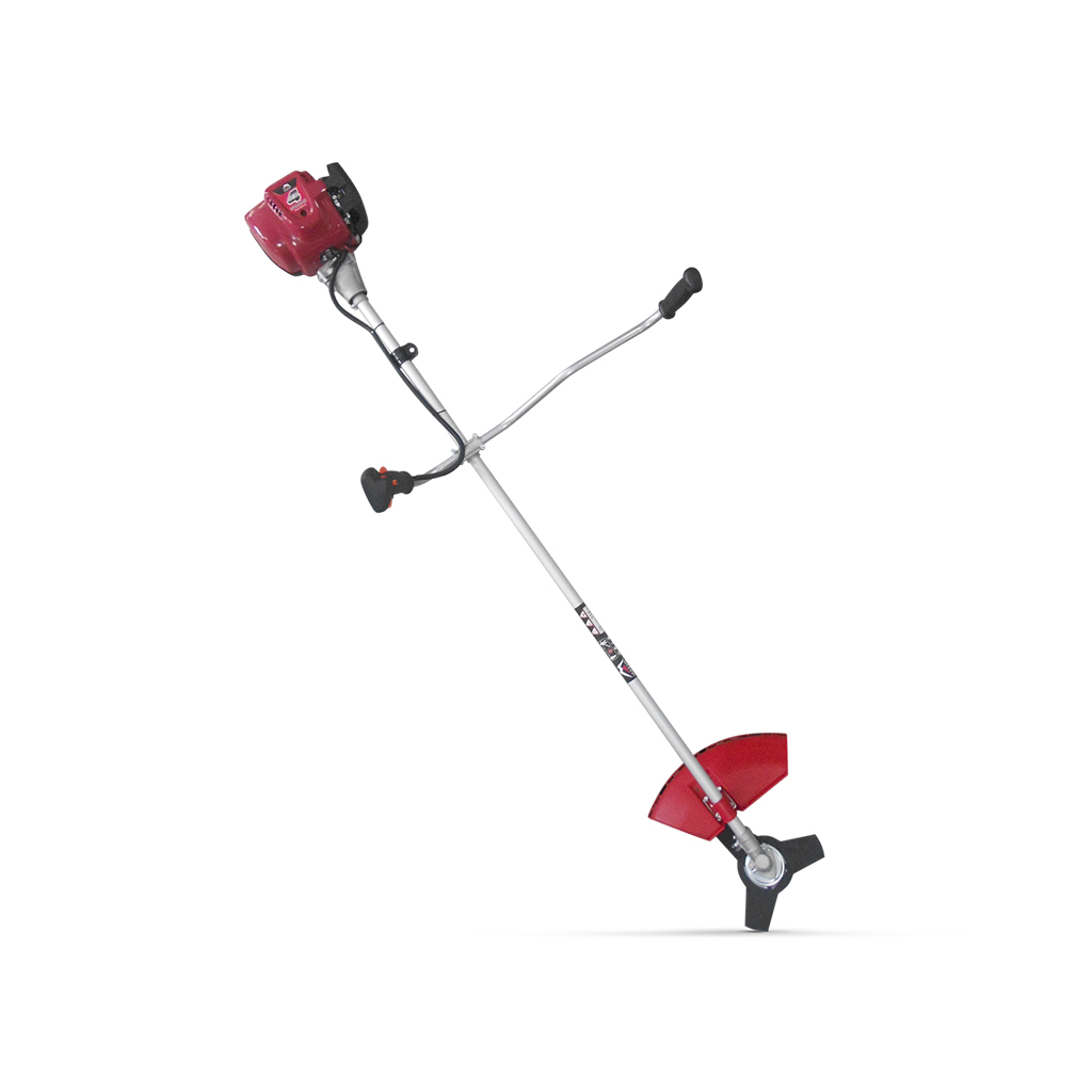 Тример садовий Vulkan BV1804 1,35кВт/1,8 к.с. (YR-BC140_2) - зображення 1