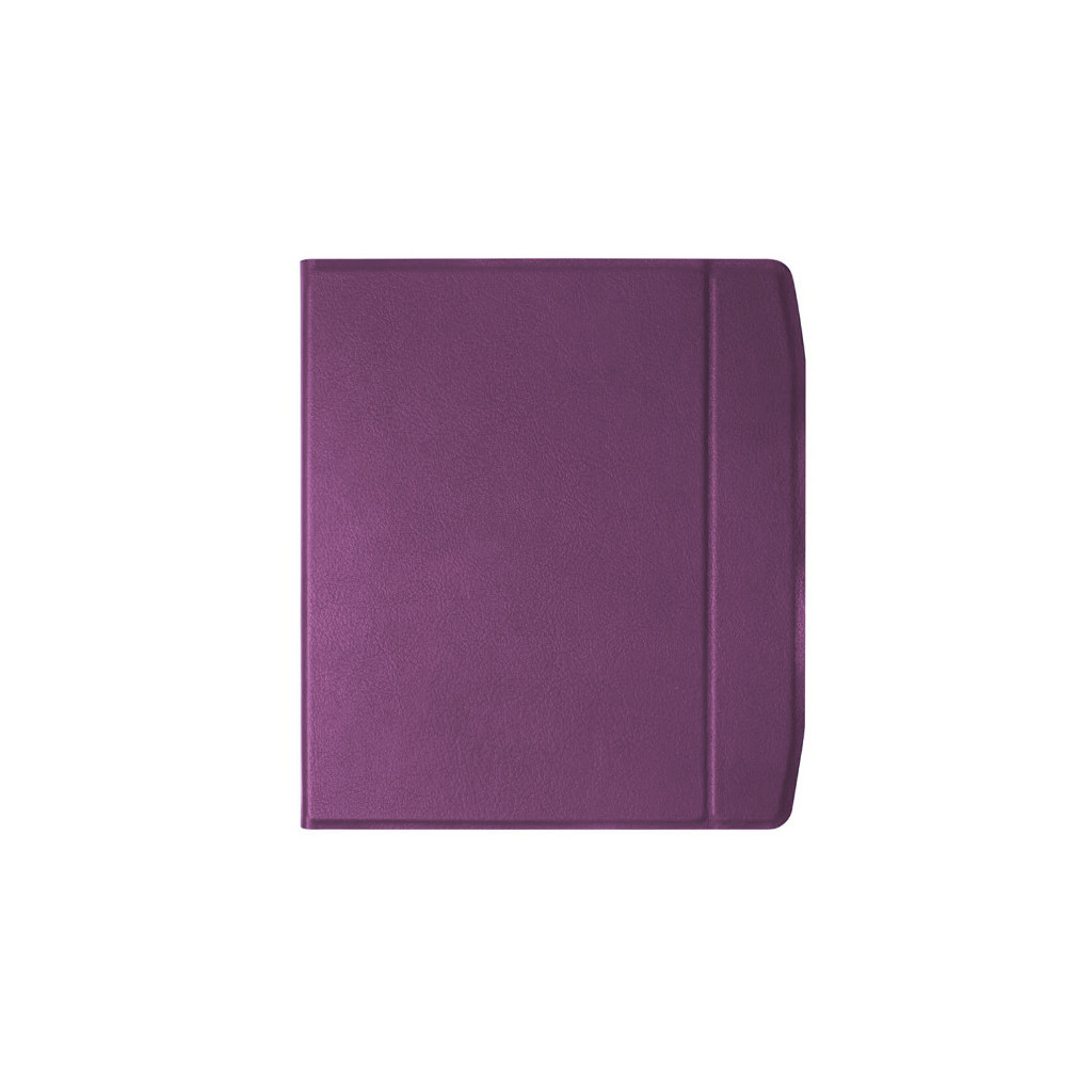 Чохол до електронної книги BeCover Ultra Slim BeCover PocketBook 700 Era 7" Purple (710065) - зображення 1