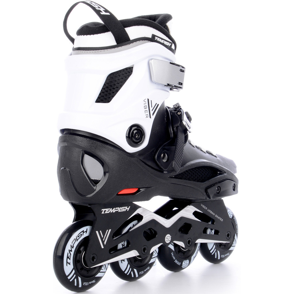 Роликові ковзани Tempish Viber 80/42 (1000004610/42) - зображення 4