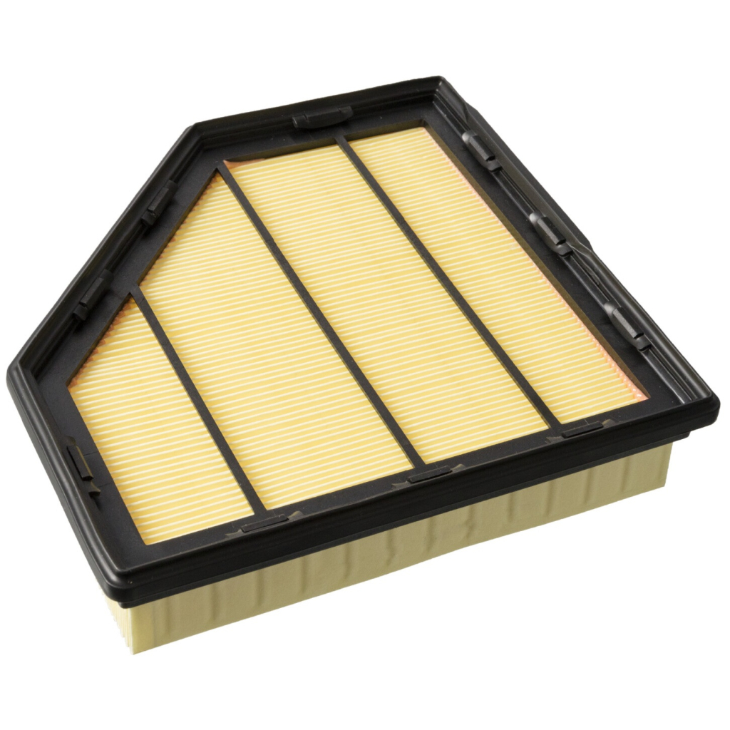 Повітряний фільтр для автомобіля Blue Print ADB112256 - зображення 1