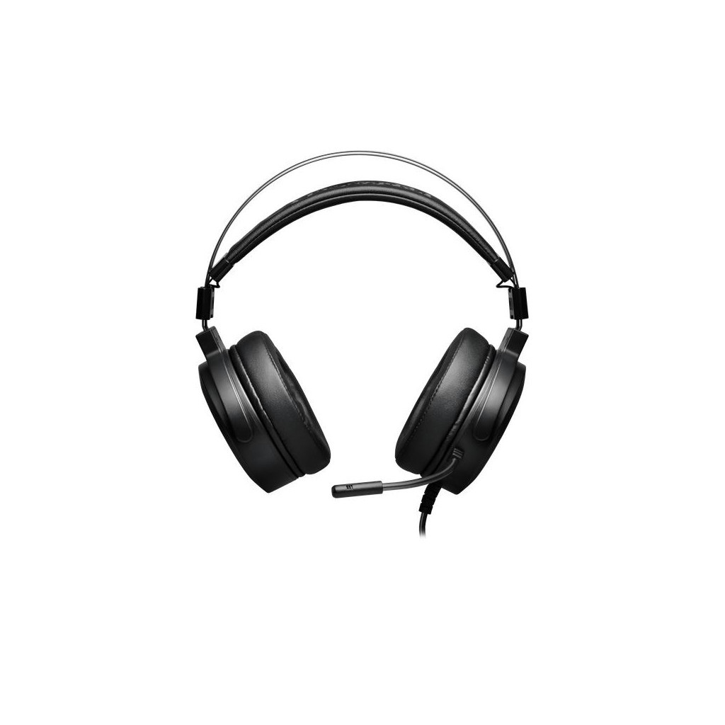 Навушники Redragon Lamia 2 RGB Black (77701) - зображення 2