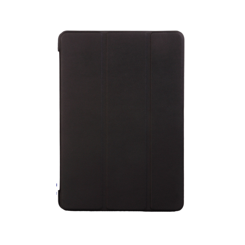 Чохол до планшета BeCover Smart Case Apple iPad Pro 12.9 2017 Black (707187) - зображення 1