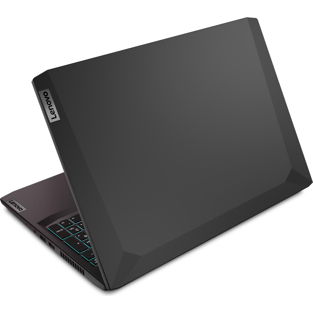 Ноутбук Lenovo IdeaPad Gaming 3 15ACH6 (82K202DCRA) - зображення 9