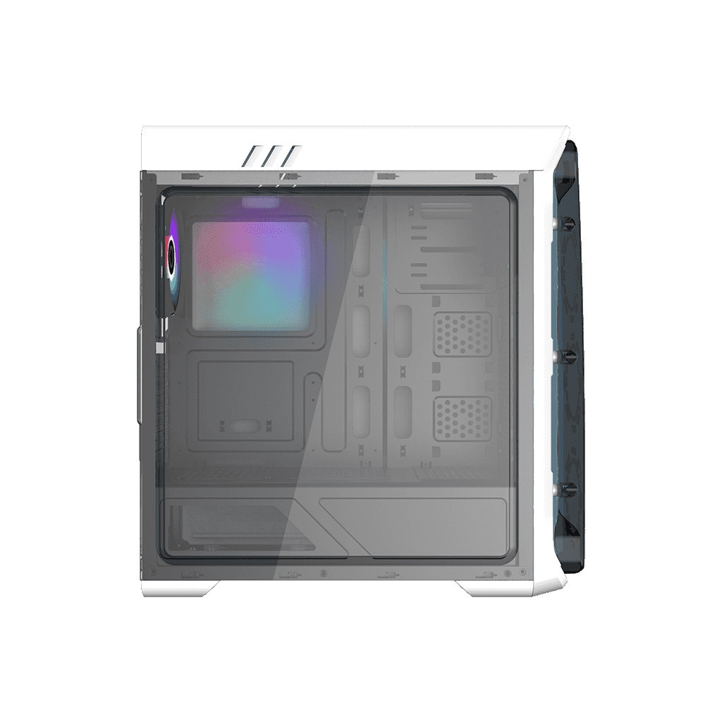 Корпус Gamemax StarLight W-FRGB - зображення 6