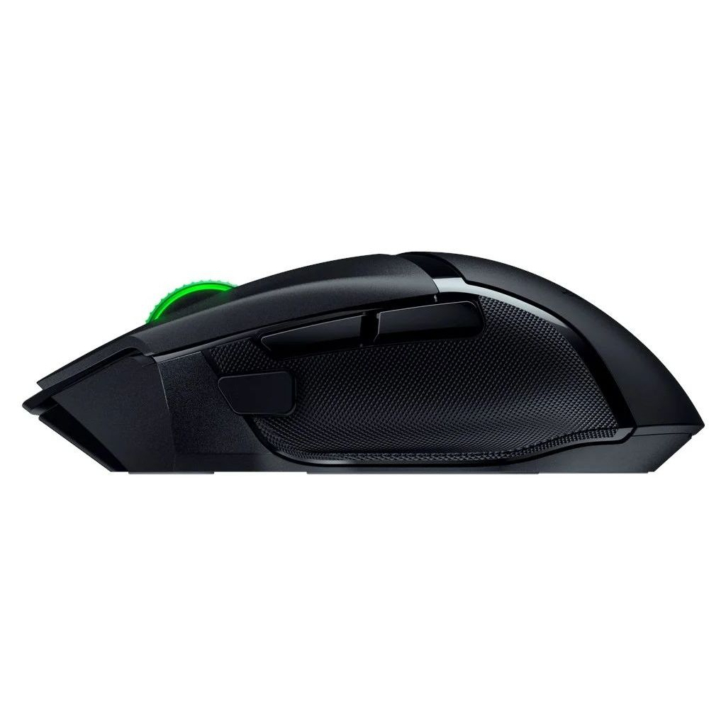 Мишка Razer Basilisk V3 X Hyperspeed Wireless Black (RZ01-04870100-R3G1) - зображення 5