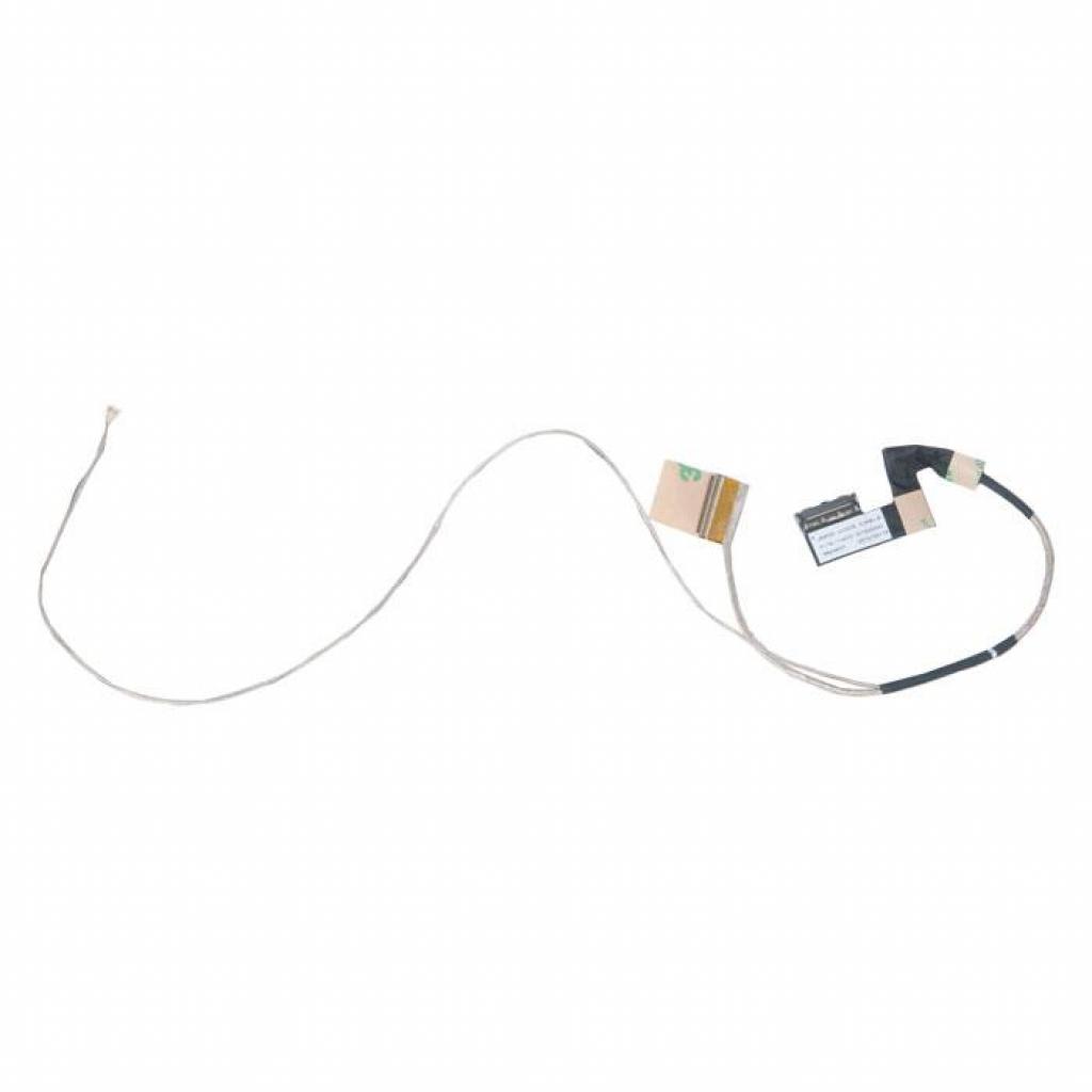 Шлейф матриці Acer Aspire M3-581, 40 pin матриці (A44708) - зображення 1