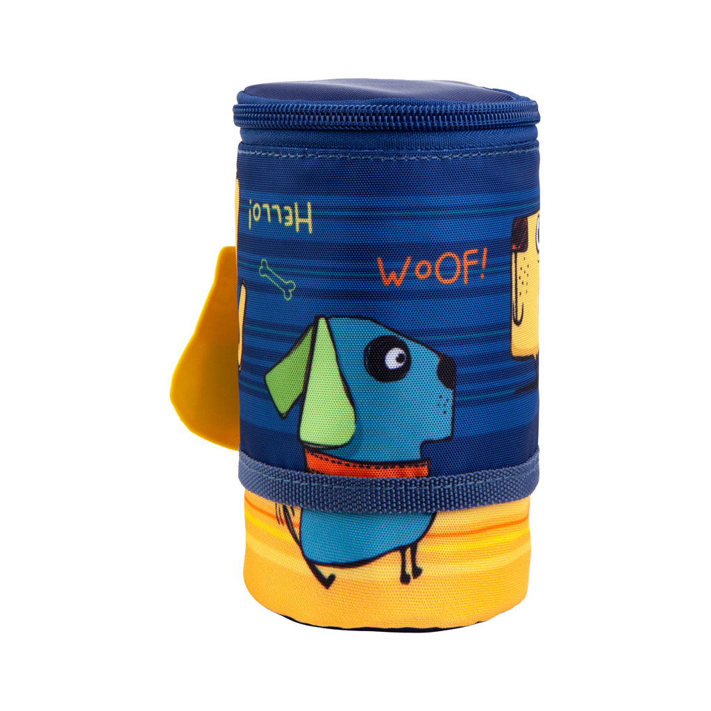 Пенал Kite K21-684-6 - зображення 3