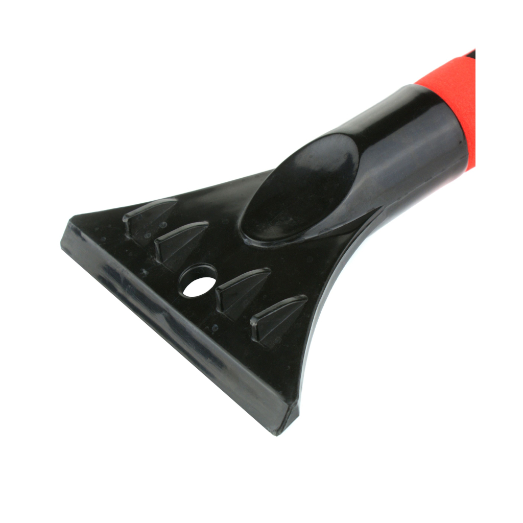 Щітка зі скребком SAPFIRE SF-13 (400212) - зображення 6