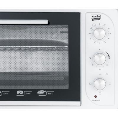 Електропіч Ventolux ANNA - изображение 3