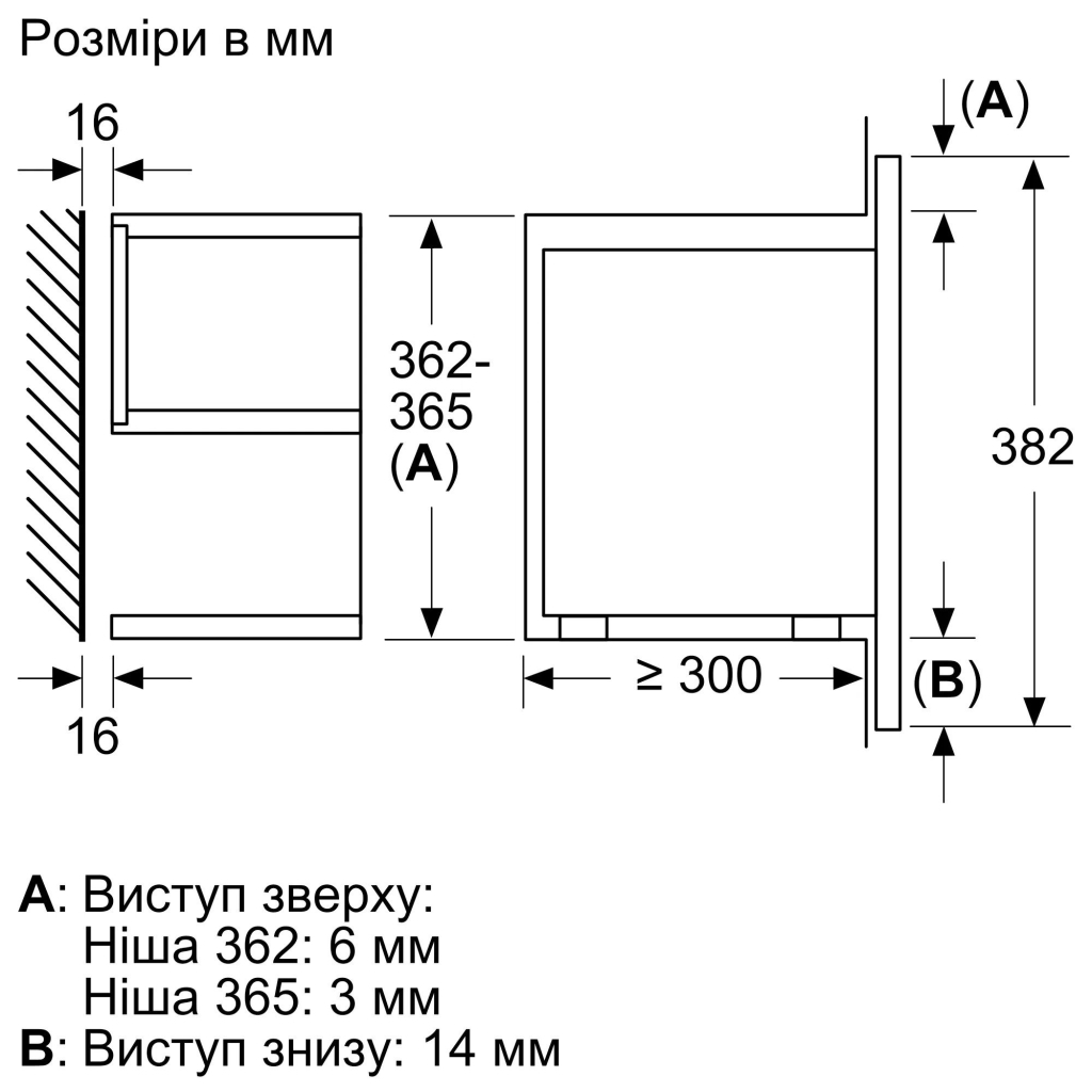 Мікрохвильова піч Siemens BE732R1B1 - зображення 6