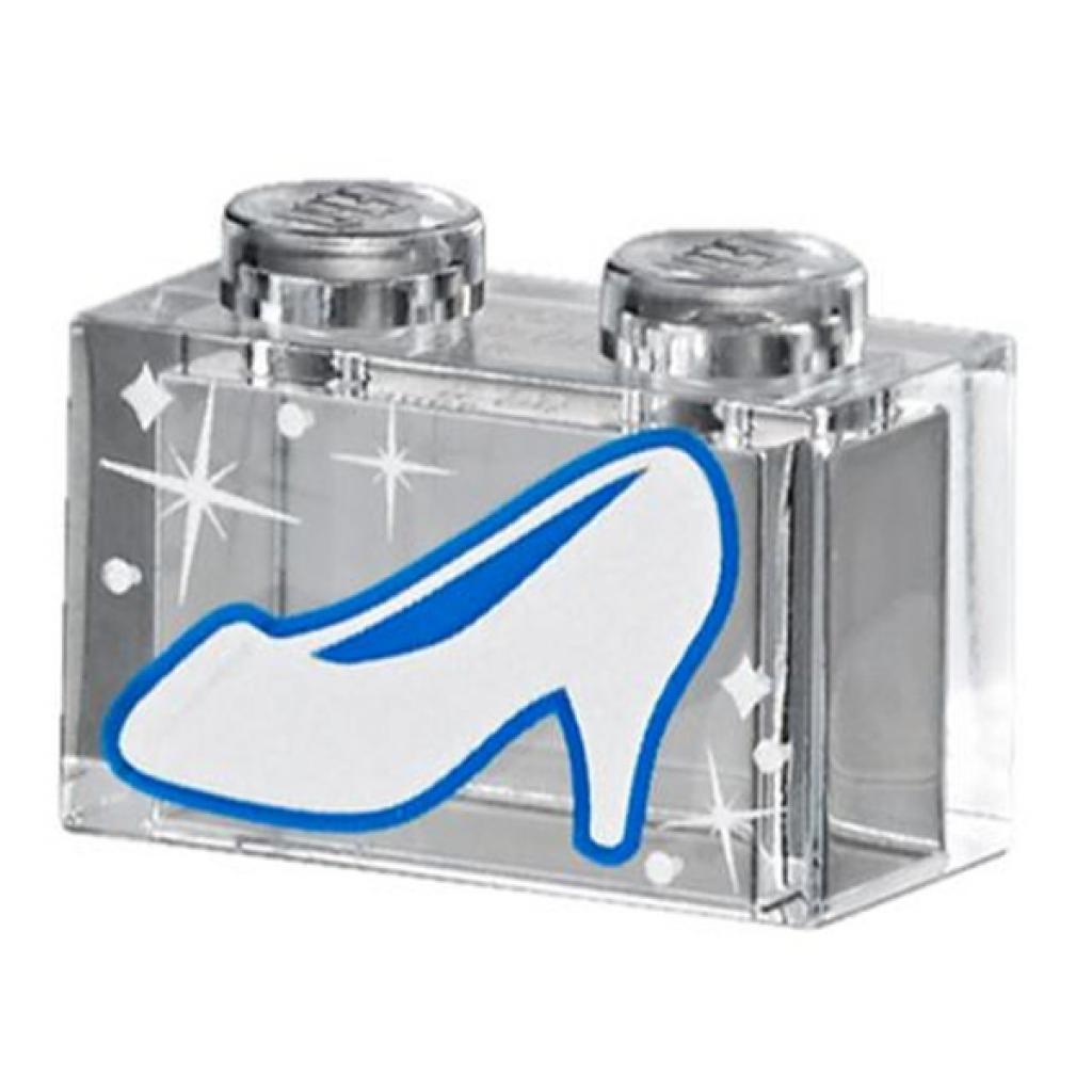 Конструктор LEGO Juniors Карета Попелюшки (10729) - зображення 8