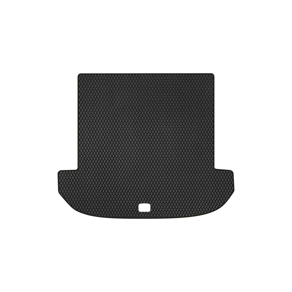 Килимок в багажник EVAtech Kia Sorento Prime 7 seats 2014-2020 3 поко (KI12575B1RBB) - зображення 1