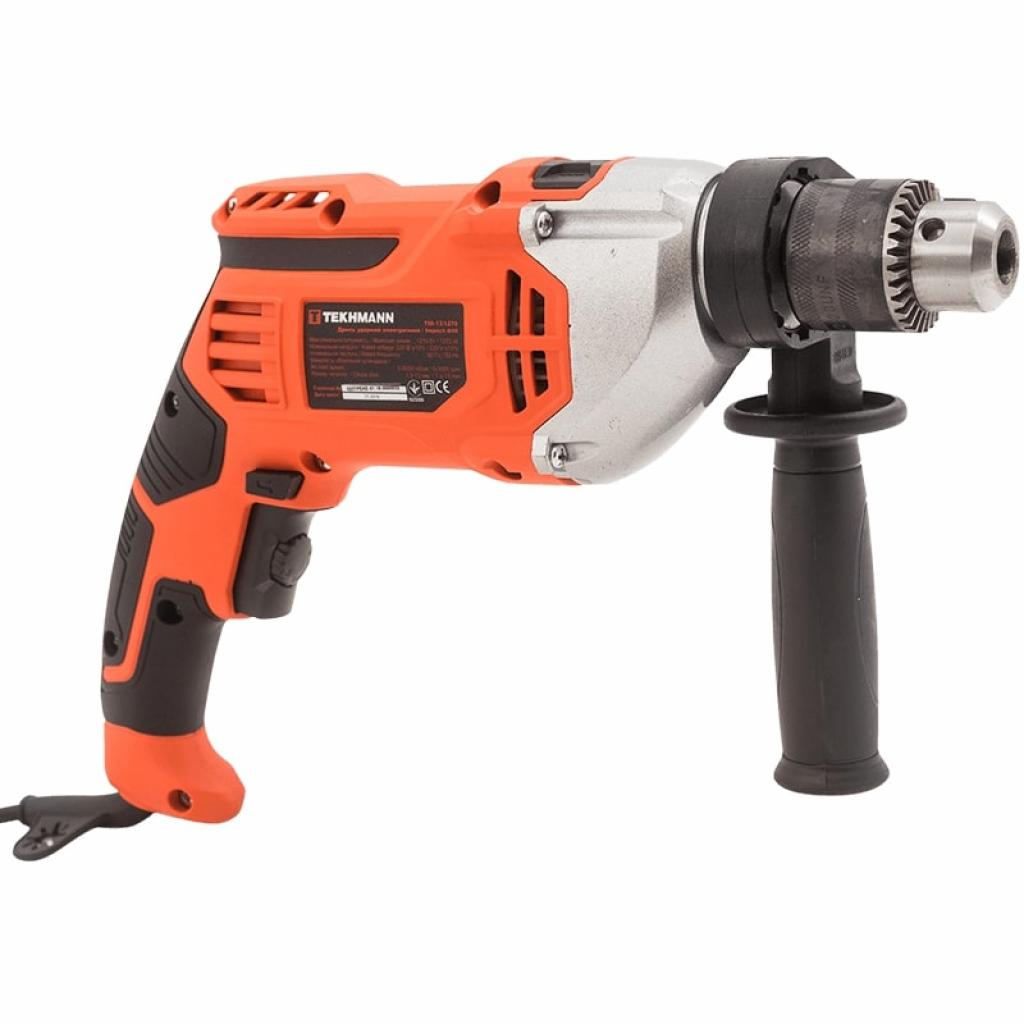 Дриль Tekhmann TID-13/1270 (845256) - зображення 4