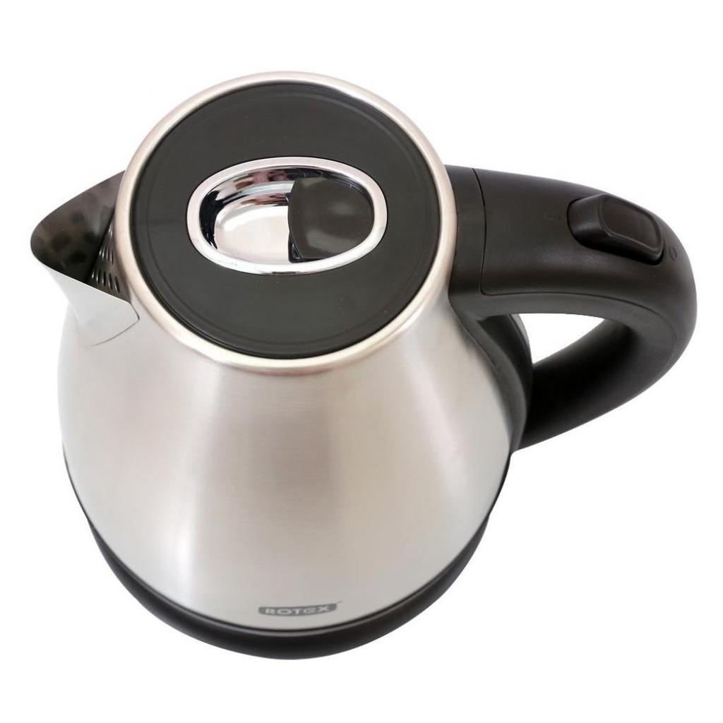 Електрочайник Rotex RKT16-G - зображення 2