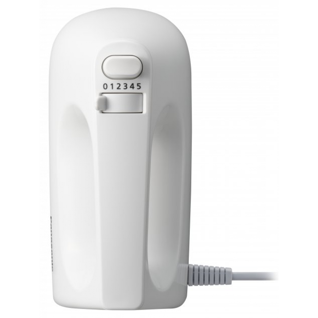 Міксер Panasonic MK-GH3WTQ - зображення 3