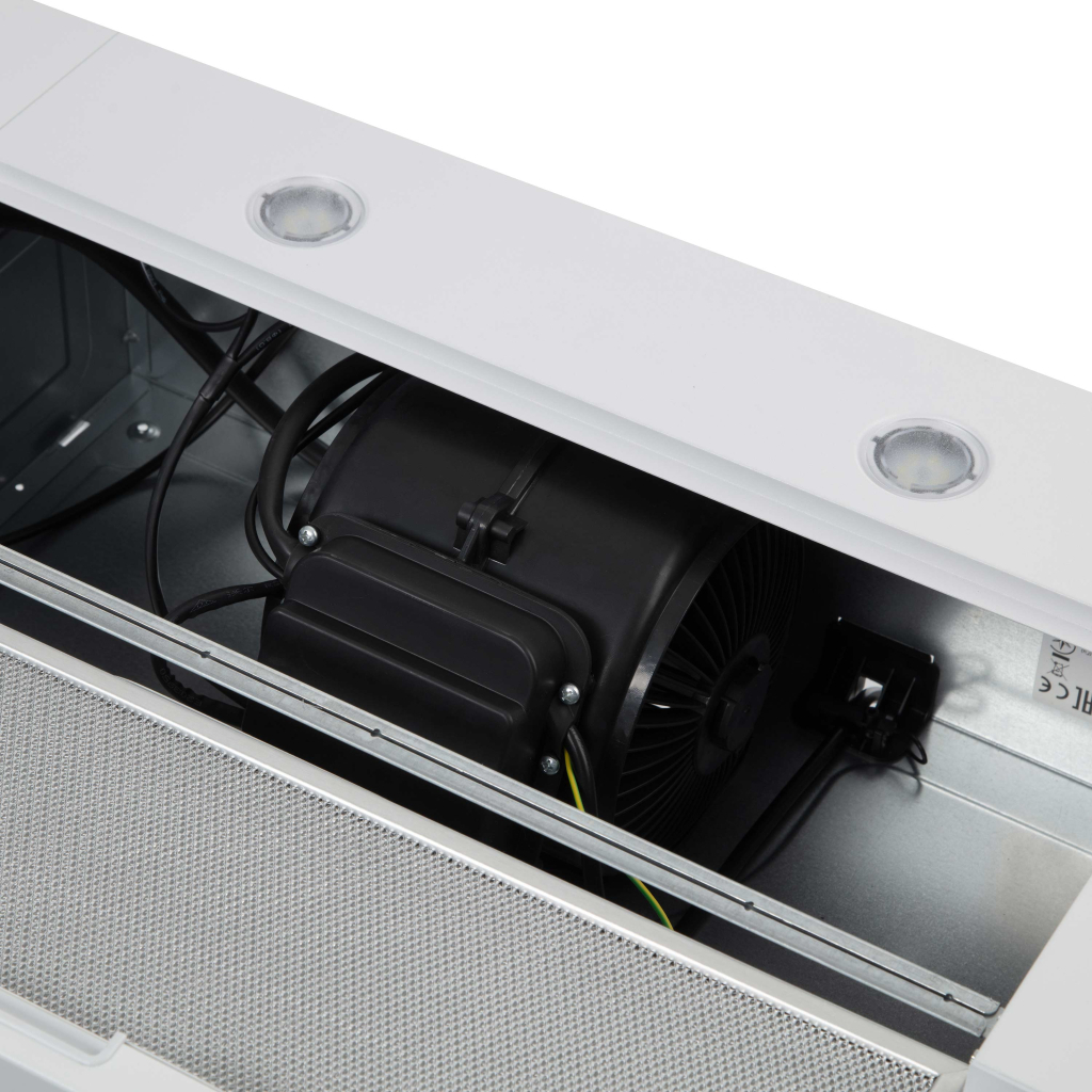 Витяжка кухонна Ardesto HT-F700MW - изображение 10