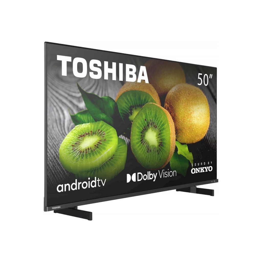 Телевізор Toshiba 50UA5D63DG - зображення 2