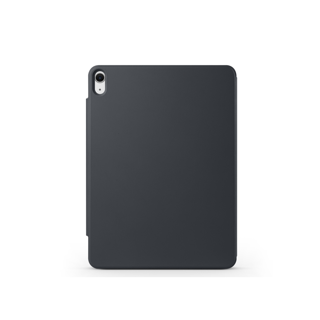 Чохол до планшета BeCover Ultra Slim Origami Magnetic Apple iPad Air (4/5) 2020/2022 10.9" Black (712952) - зображення 2