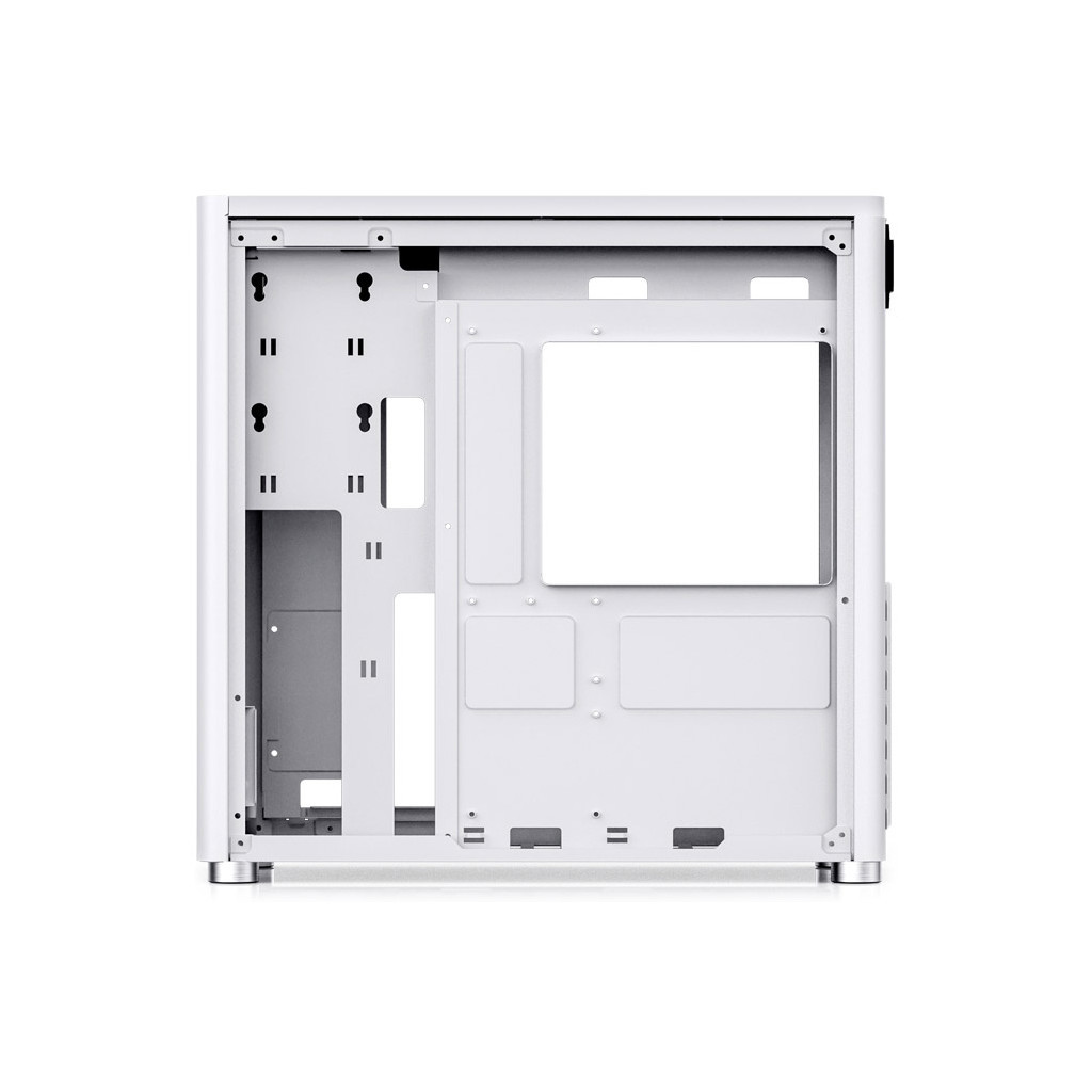 Корпус JONSBO D40 White - зображення 10