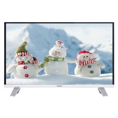 Телевізор Toshiba 49L3660EV - зображення 1