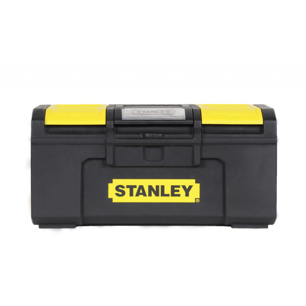 Ящик для інструментів Stanley Basic Toolbox 48, 6x26,6x23,6 (1-79-217) - зображення 5