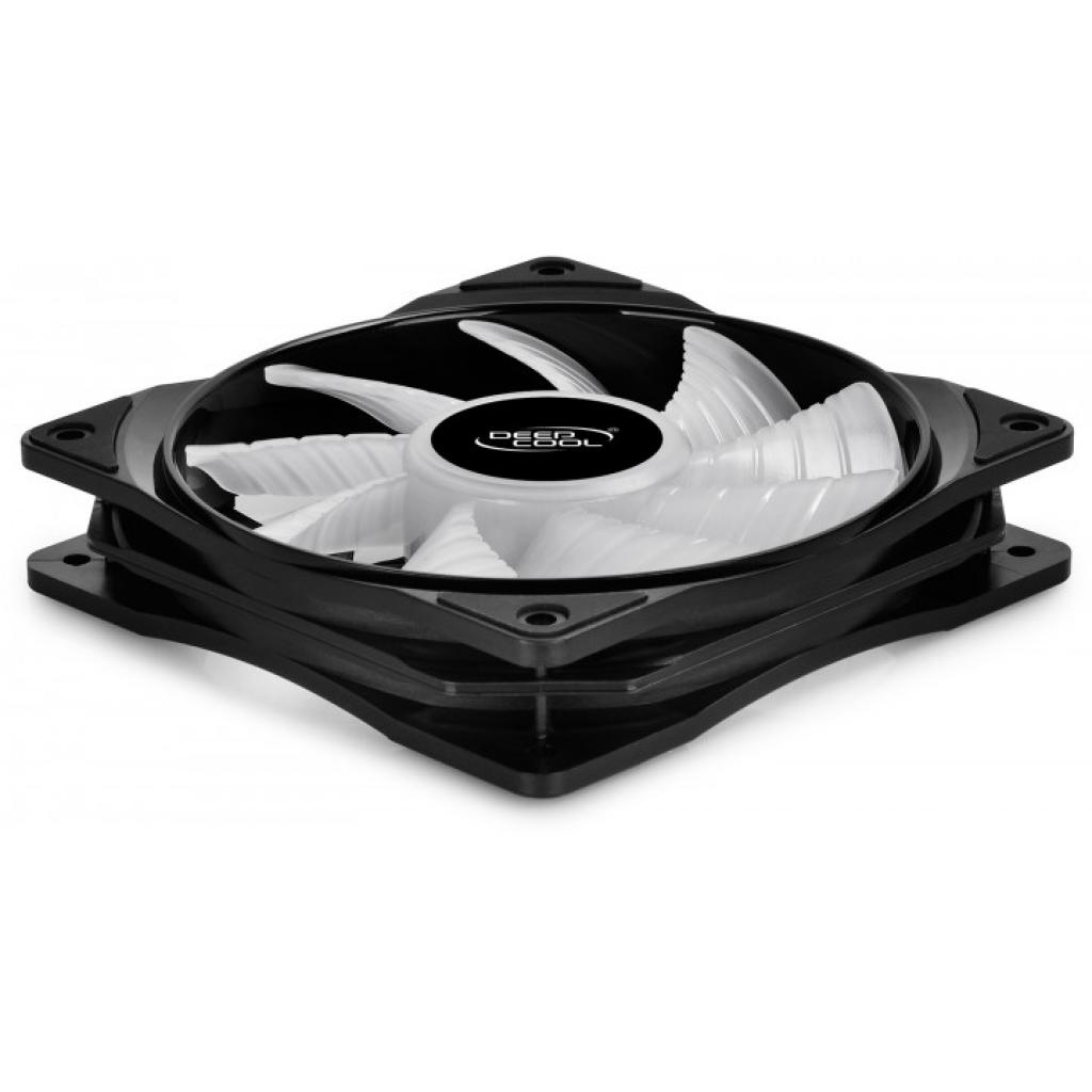 Кулер до корпусу Deepcool CF120 3 in 1 - зображення 6
