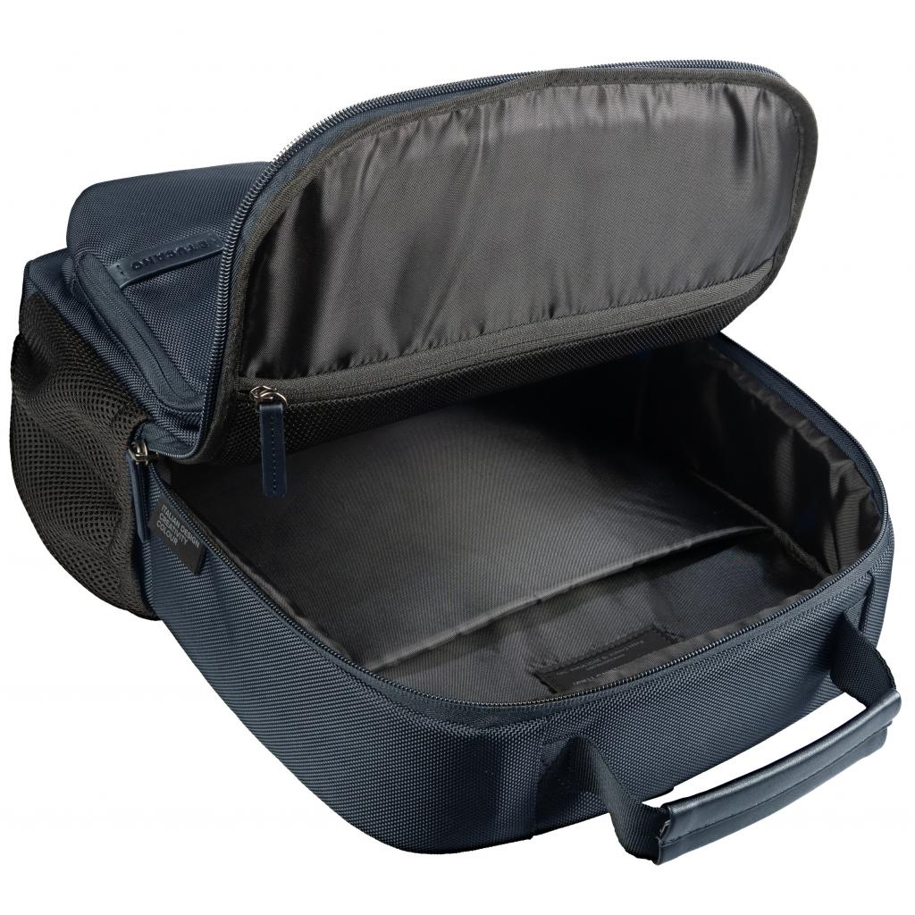 Рюкзак для ноутбука Tucano 15.6" Free&Busy, Blue (BKFRBU15-B) - зображення 3