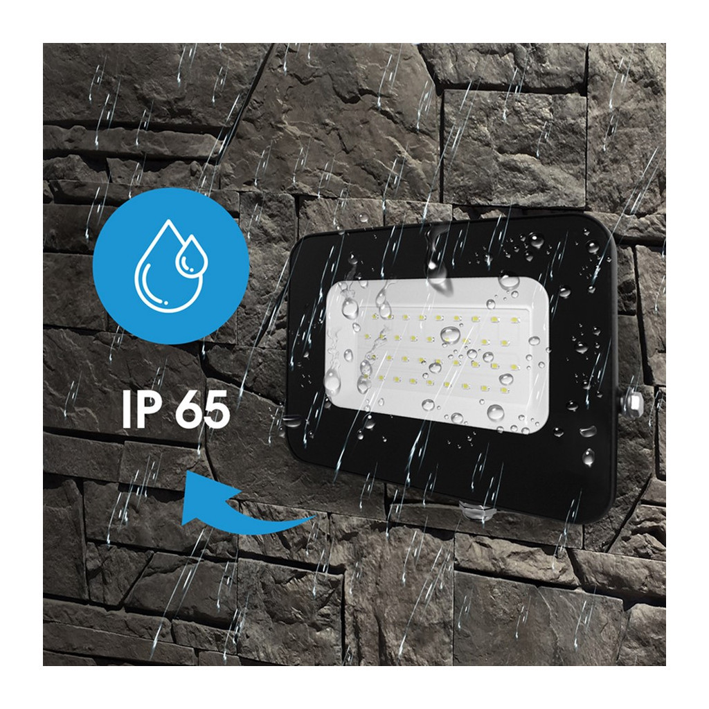 Прожектор ELM Matrix M- 70- 41 6500 (26-0042) - зображення 7