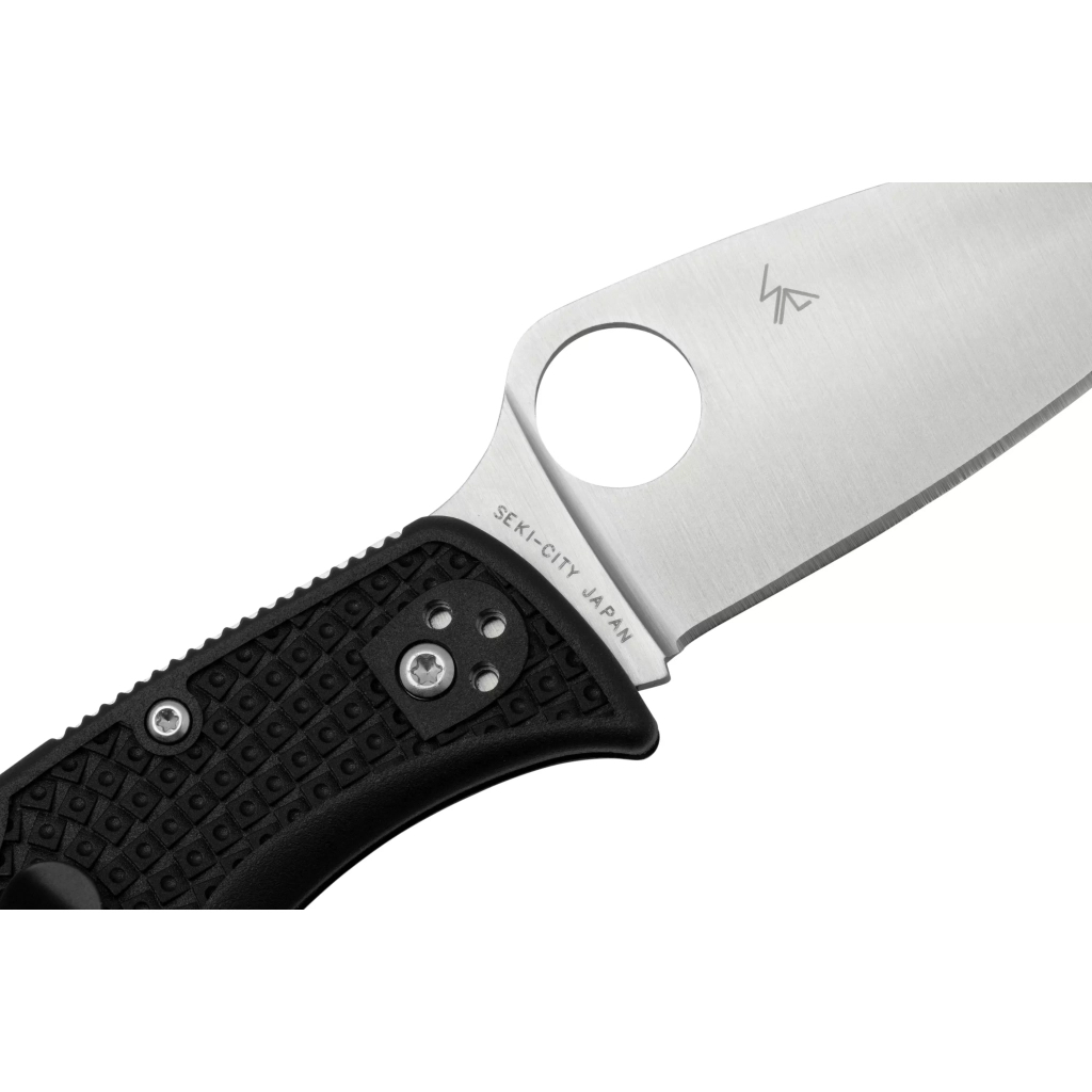 Ніж Spyderco Leafjumper (C262PBK) - зображення 4