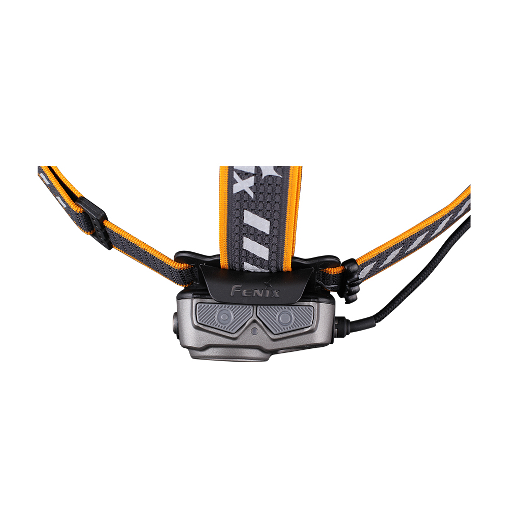 Ліхтар Fenix HP25R V2.0 (HP25RV20) - зображення 2