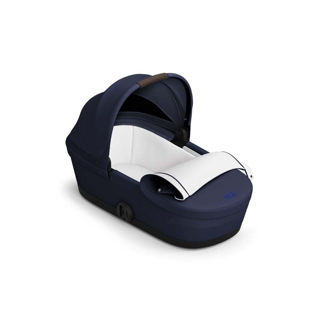 Люлька Cybex Melio Ocean Blue (522002683) - зображення 3