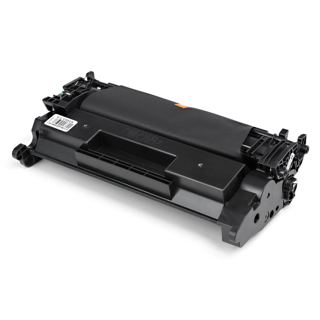 Картридж Vinga CANON 052 Black 3К (V-L-C052A) - picture 4