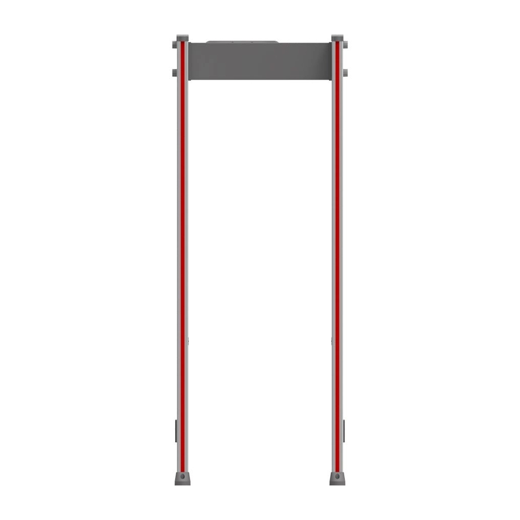 Металошукач ZKTeco ZK-D3180 на 18 зон детекції (237759) - изображение 3