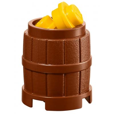 Конструктор LEGO Friends Спортивний табір: стрільба з лука (41120) - зображення 8