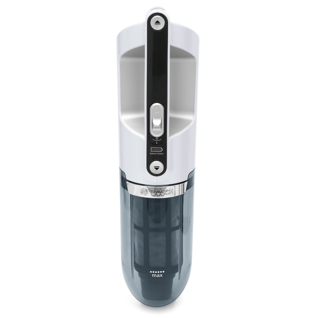 Пилосос Bosch BBH32551 - зображення 4
