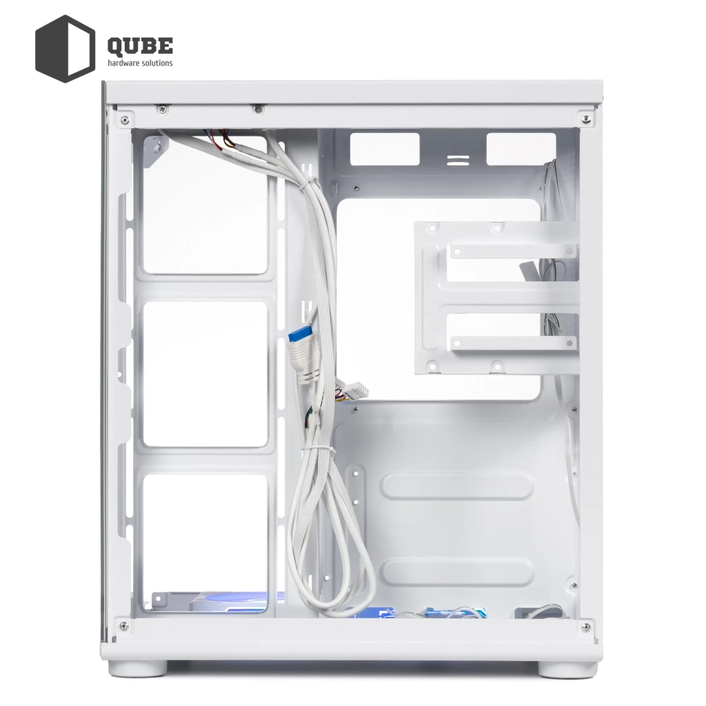 Корпус Qube AQUARIUM_GWNU3 - зображення 11