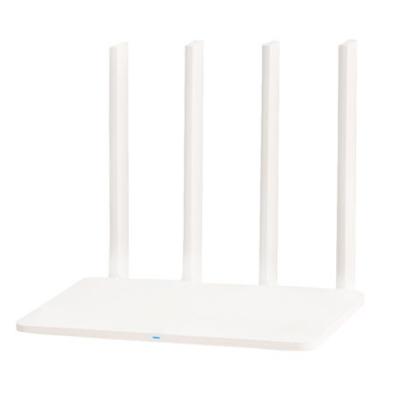 Маршрутизатор Xiaomi Mi WiFi Router 3C (XI-MIWF-3C) - зображення 1