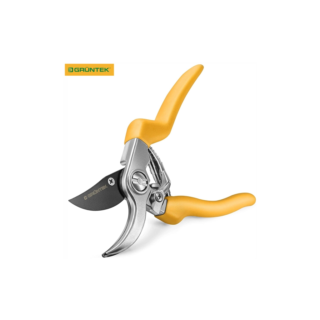 Секатор Gruntek Gerfalke обвідний, d 18мм, 210мм (295108226) - зображення 2