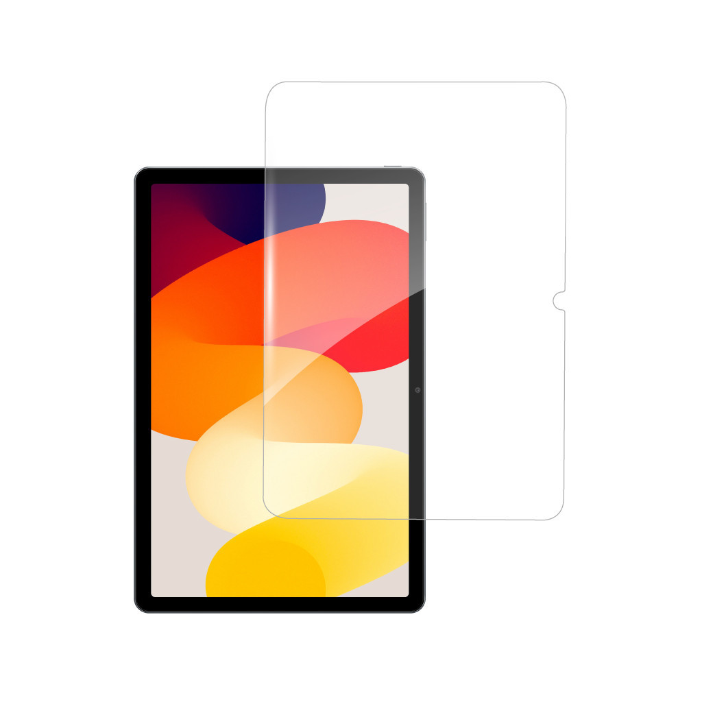 Скло захисне ACCLAB Full Glue Xiaomi Redmi Pad SE 11'' (1283126577994) - зображення 1