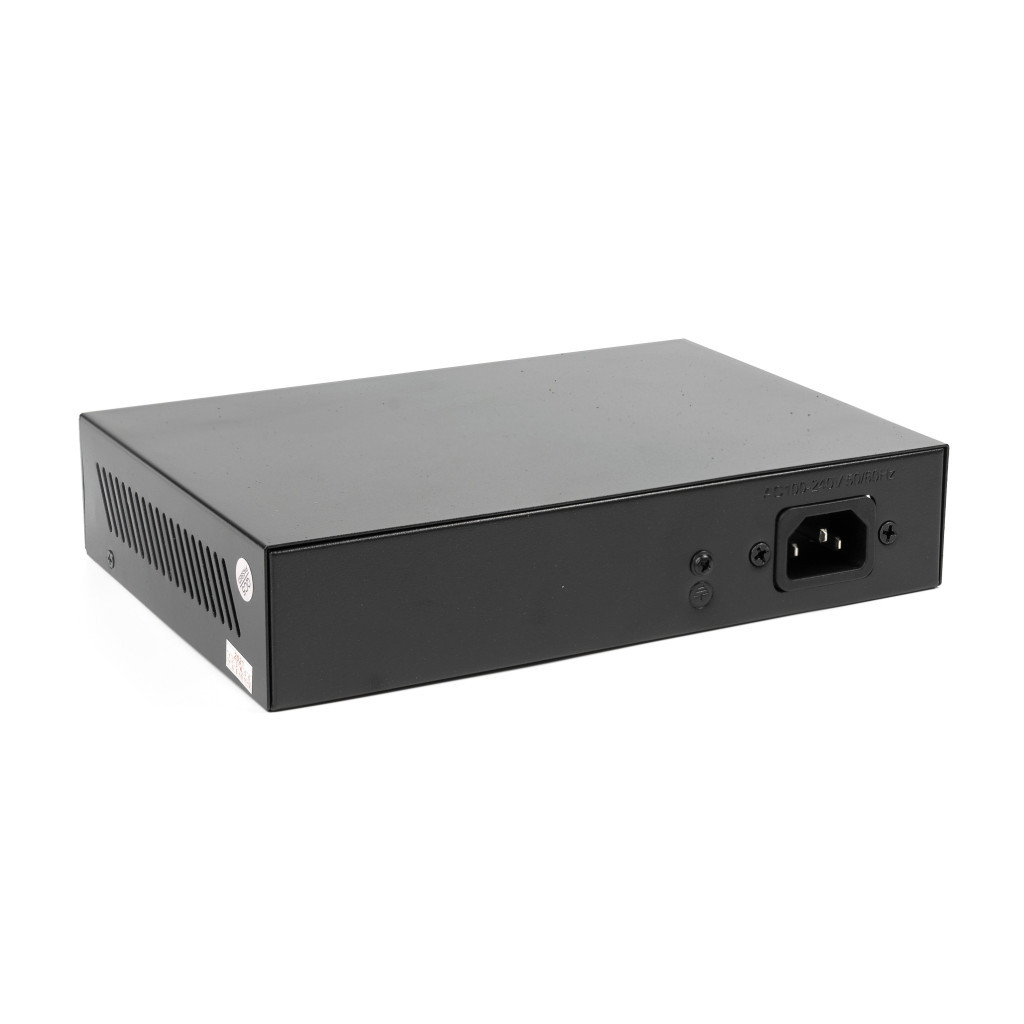 Комутатор мережевий RCI RS1108P - зображення 2