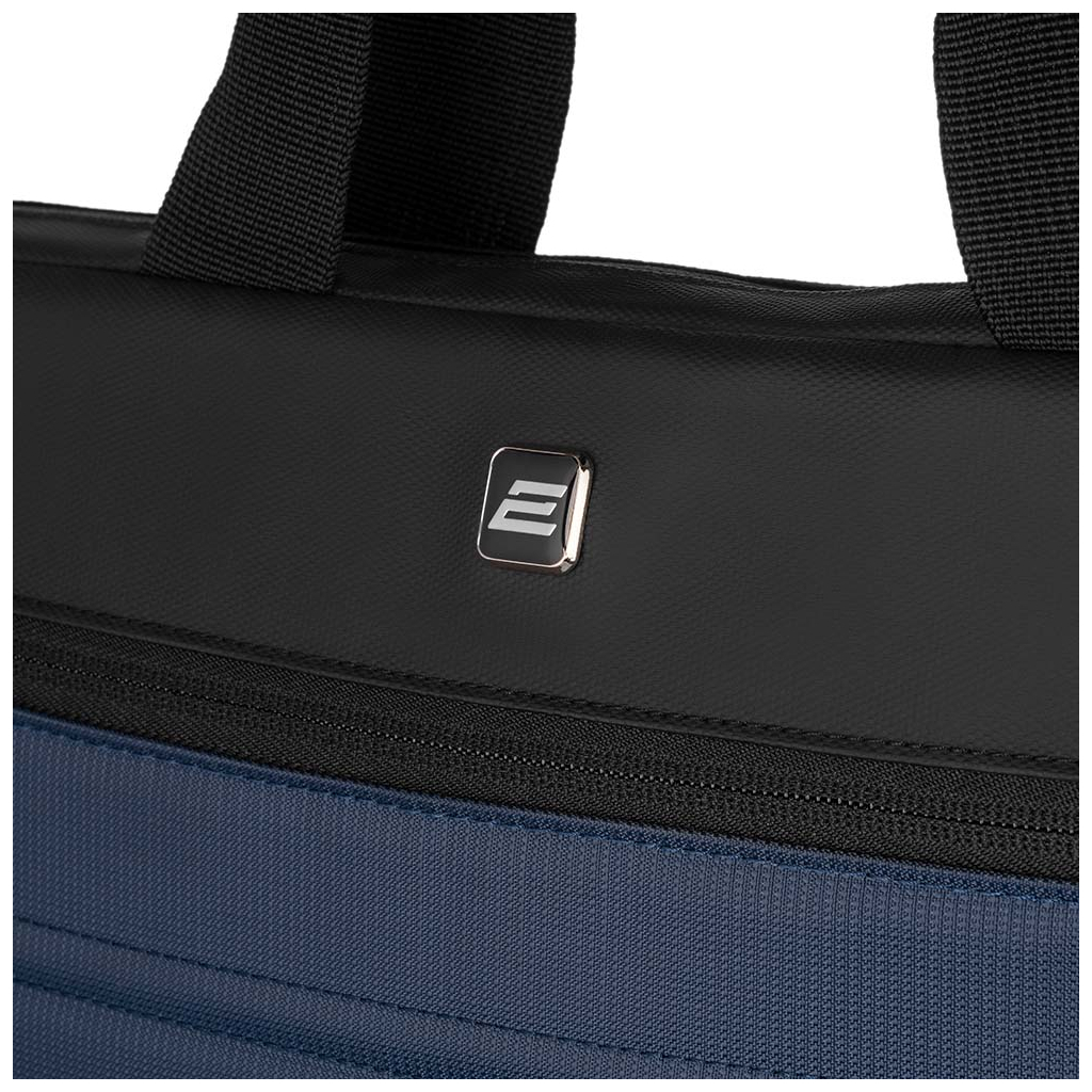 Сумка для ноутбука 2E 16" CBN816 Blue (2E-CBN816BU) - зображення 7