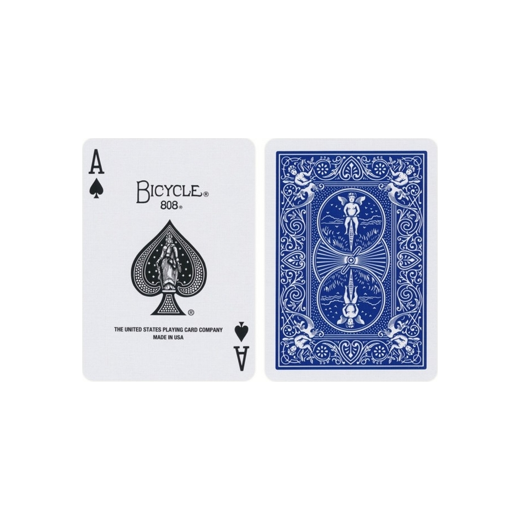 Гральні карти Bicycle Supreme Line (86205) - зображення 6