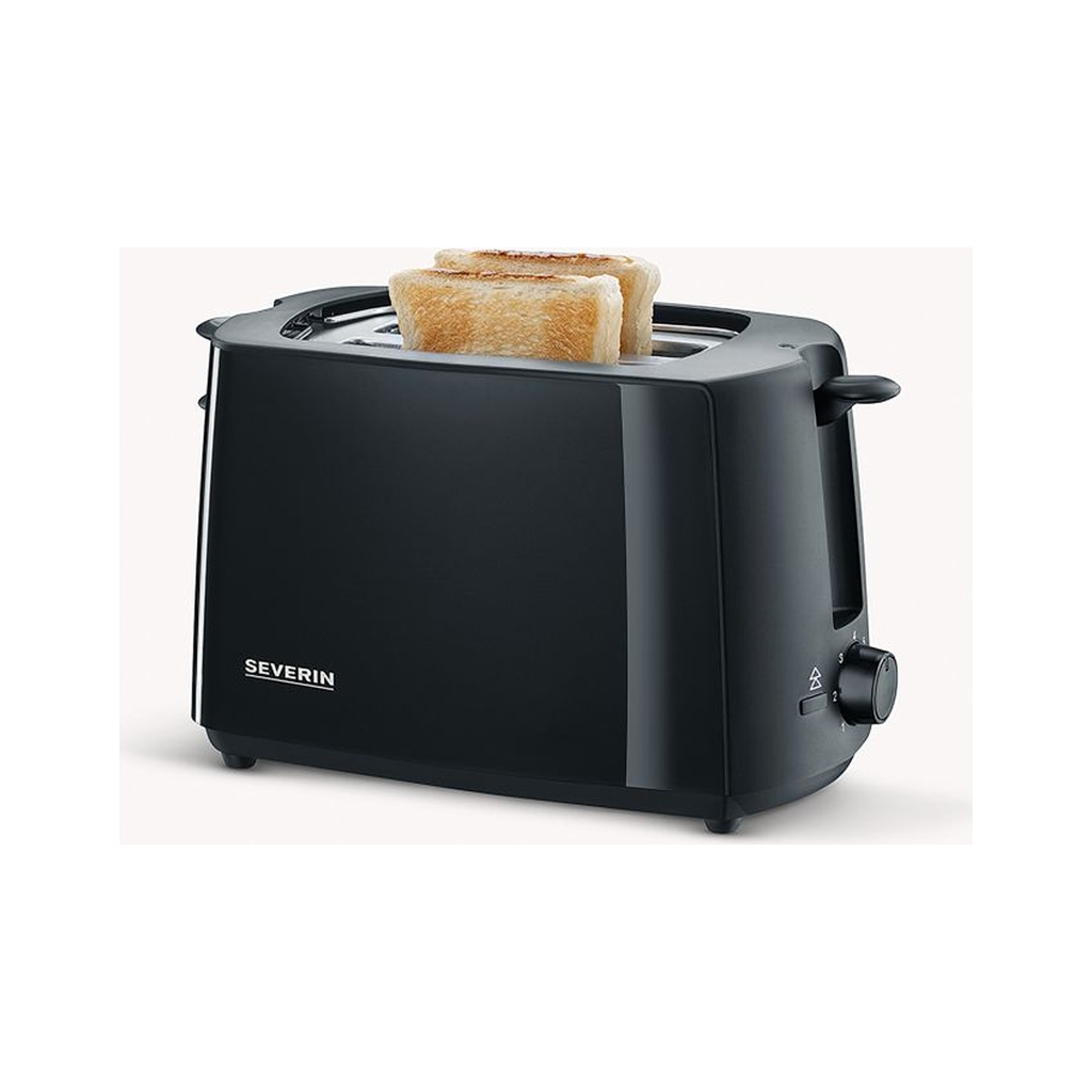 Тостер Severin AT 2287 - зображення 3