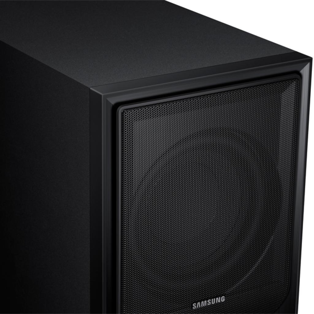 Домашній кінотеатр Samsung HT-H5550K/RU - зображення 3