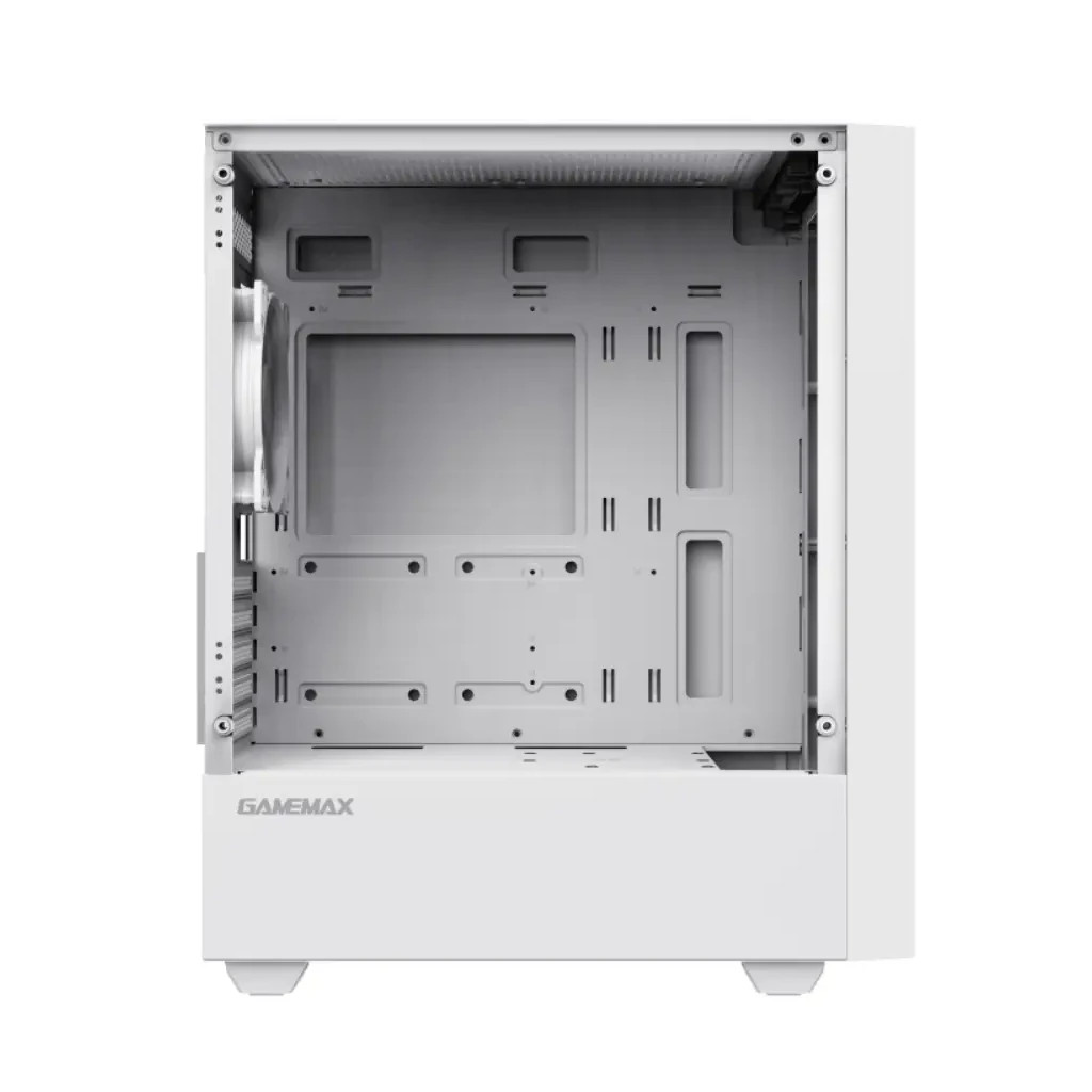 Корпус Gamemax Storm White - зображення 7